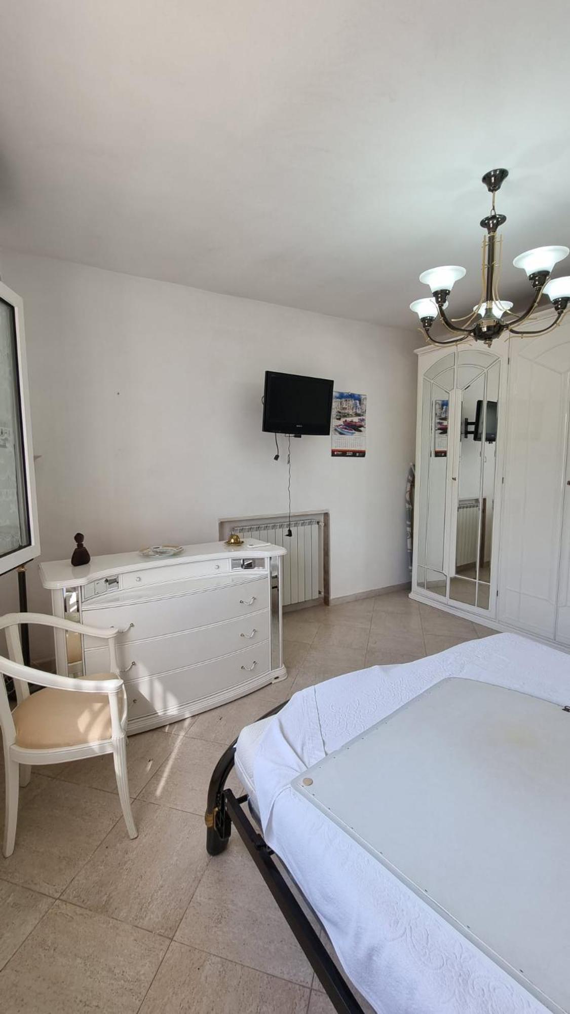 Il Viale Degli Ulivi Villa มาร์ตินาฟรังกา ภายนอก รูปภาพ